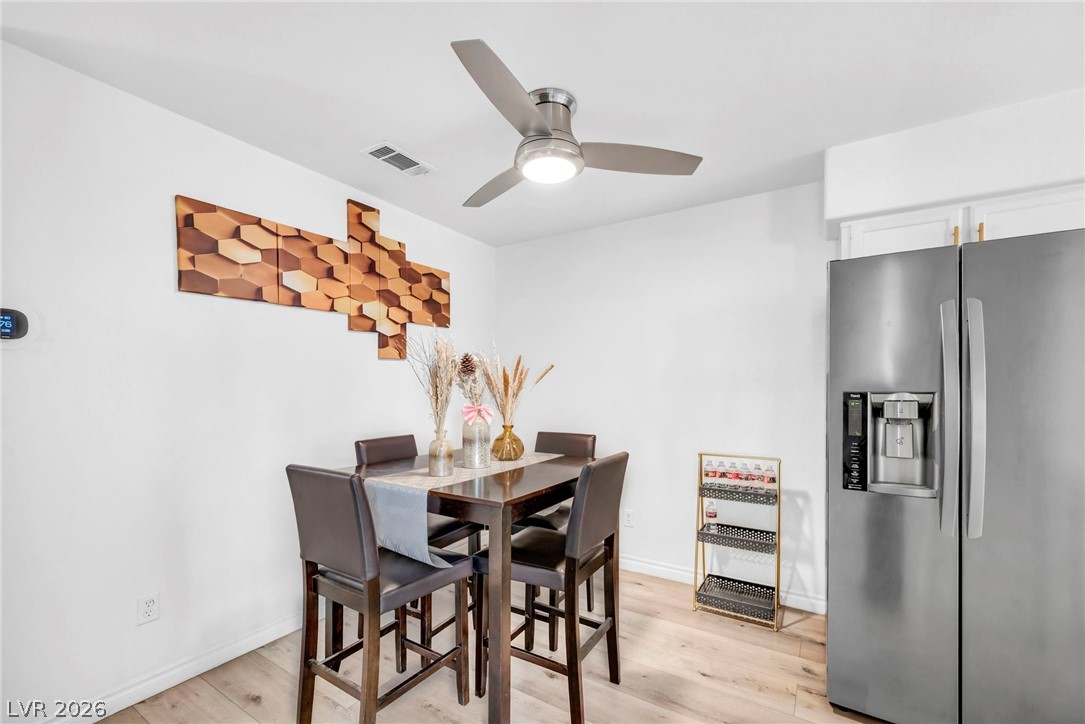 Photo 10 of 30, 2725 S Nellis Boulevard #2103