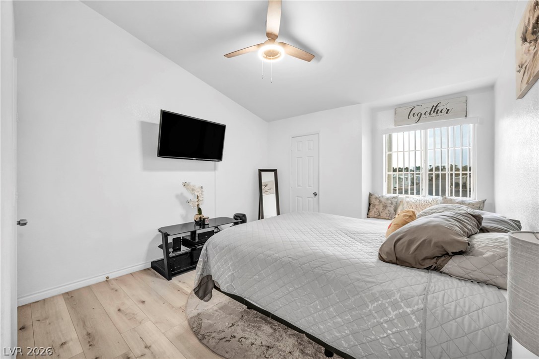 Photo 15 of 30, 2725 S Nellis Boulevard #2103