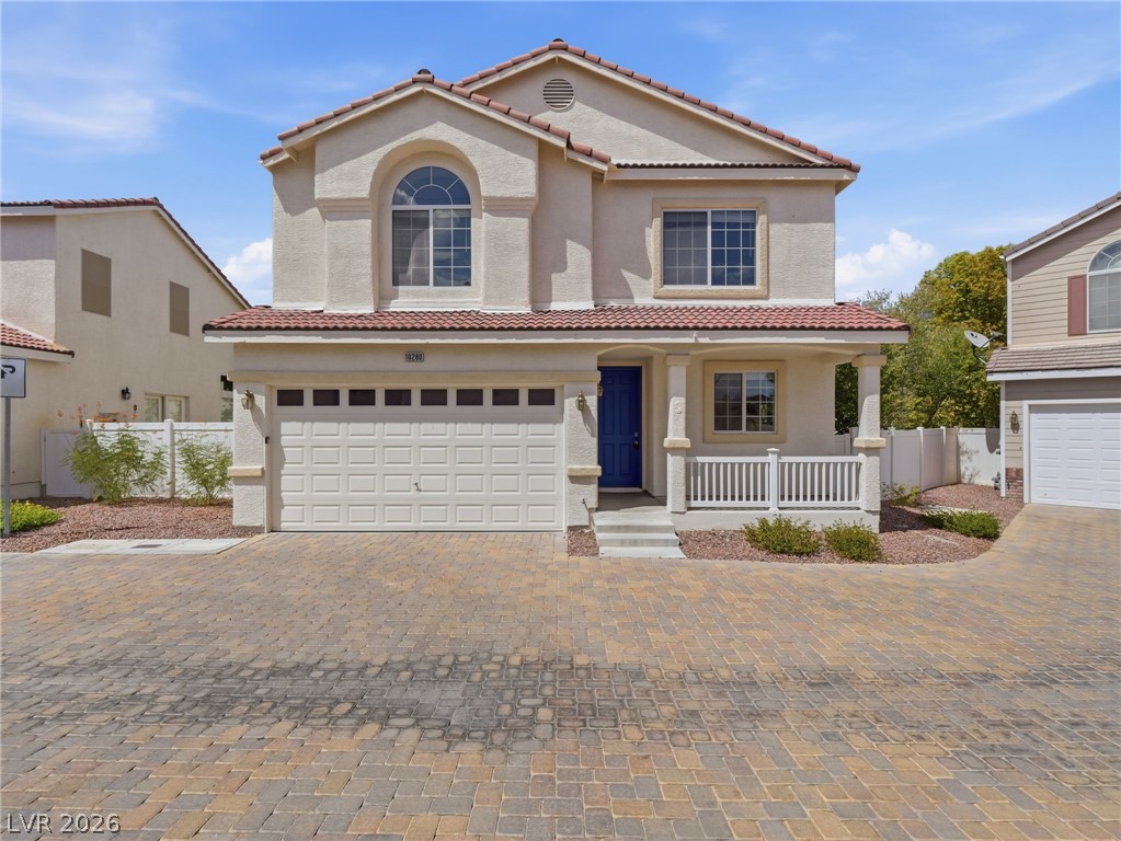10280 Cherry Brook Street, Las Vegas