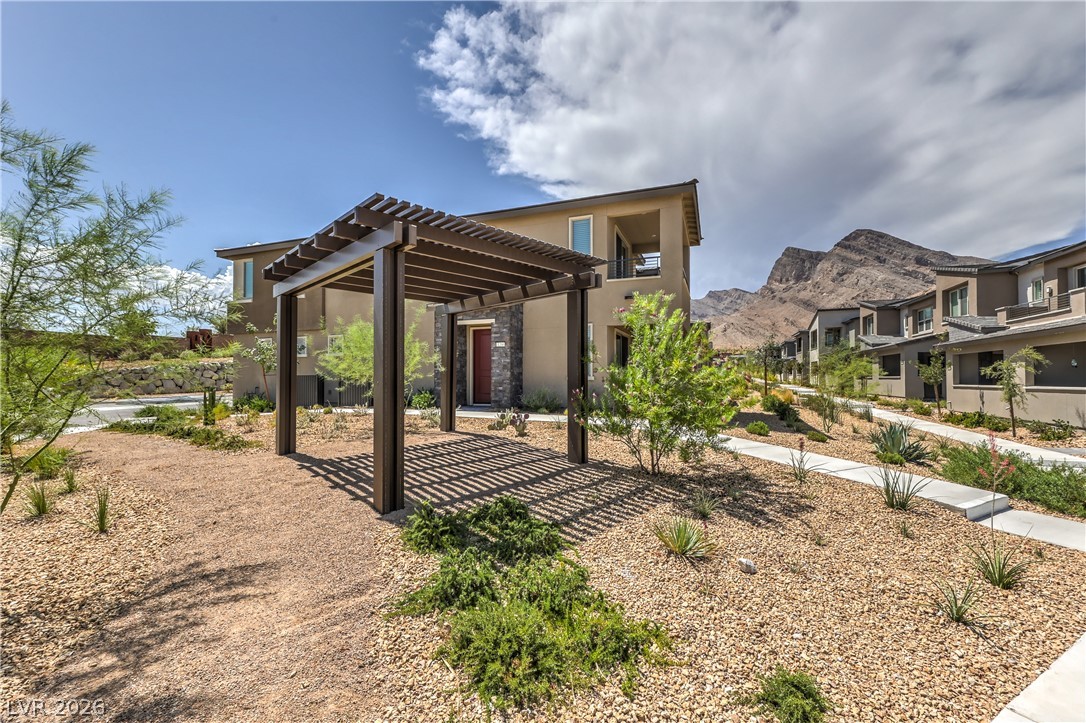 Photo 4 of 11390 Crimson Ledge Avenue