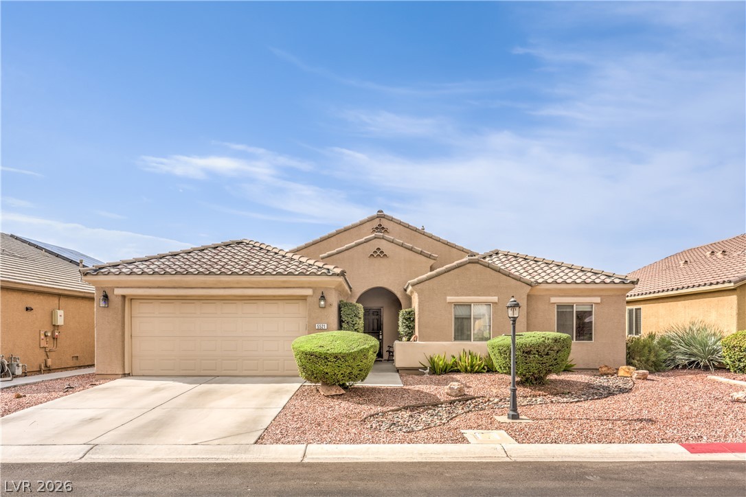 5521 Little Lake Avenue, Las Vegas 89122