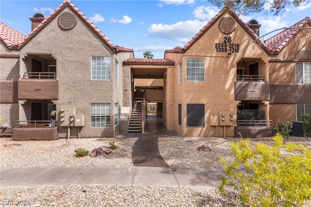 Photo 4 of 2200 S Fort Apache Road #2210