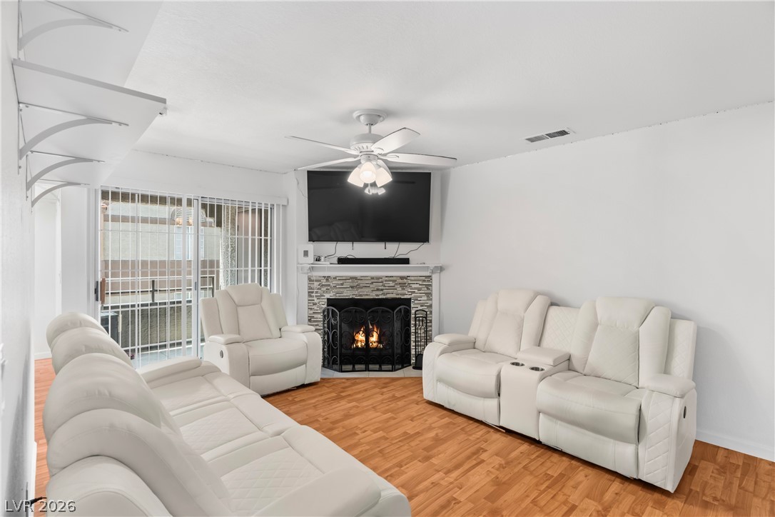 Photo 5 of 2200 S Fort Apache Road #2210