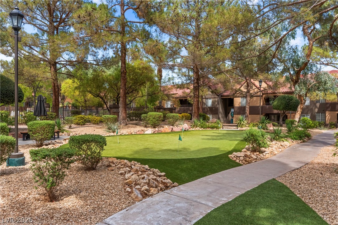 Photo 21 of 29, 2200 S Fort Apache Road #2210