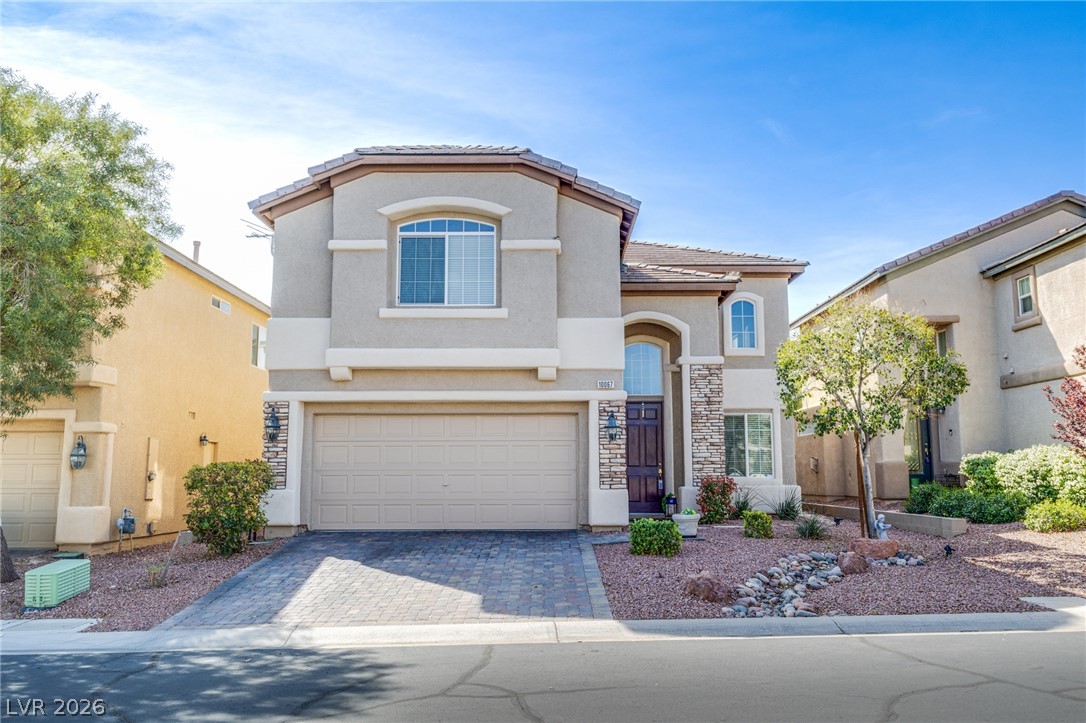 10067 Cranbrook Falls Court, Las Vegas 89148