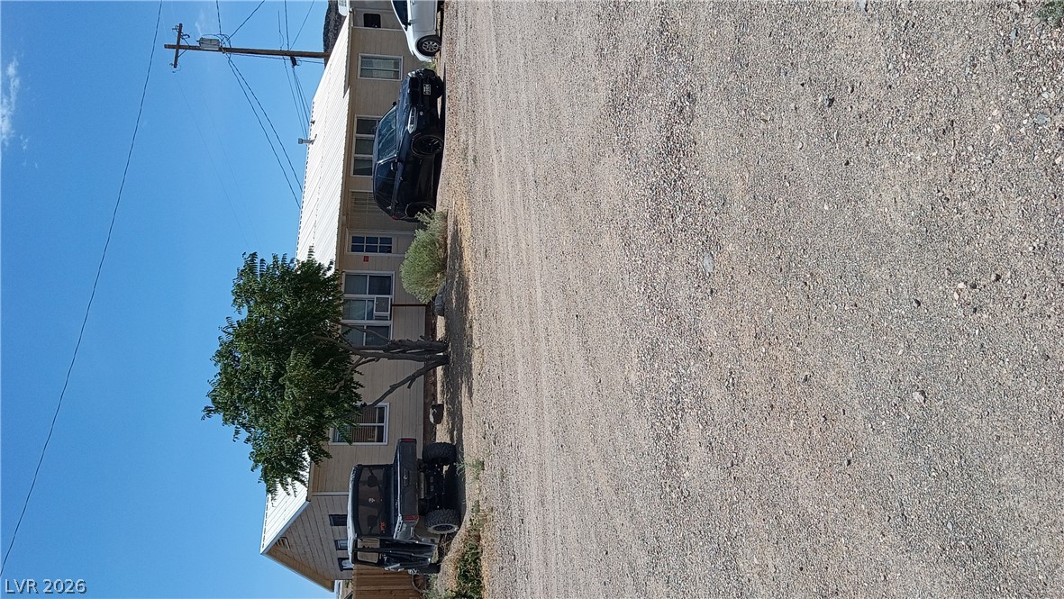 1017 N Fifth Street, Goldfield 89013