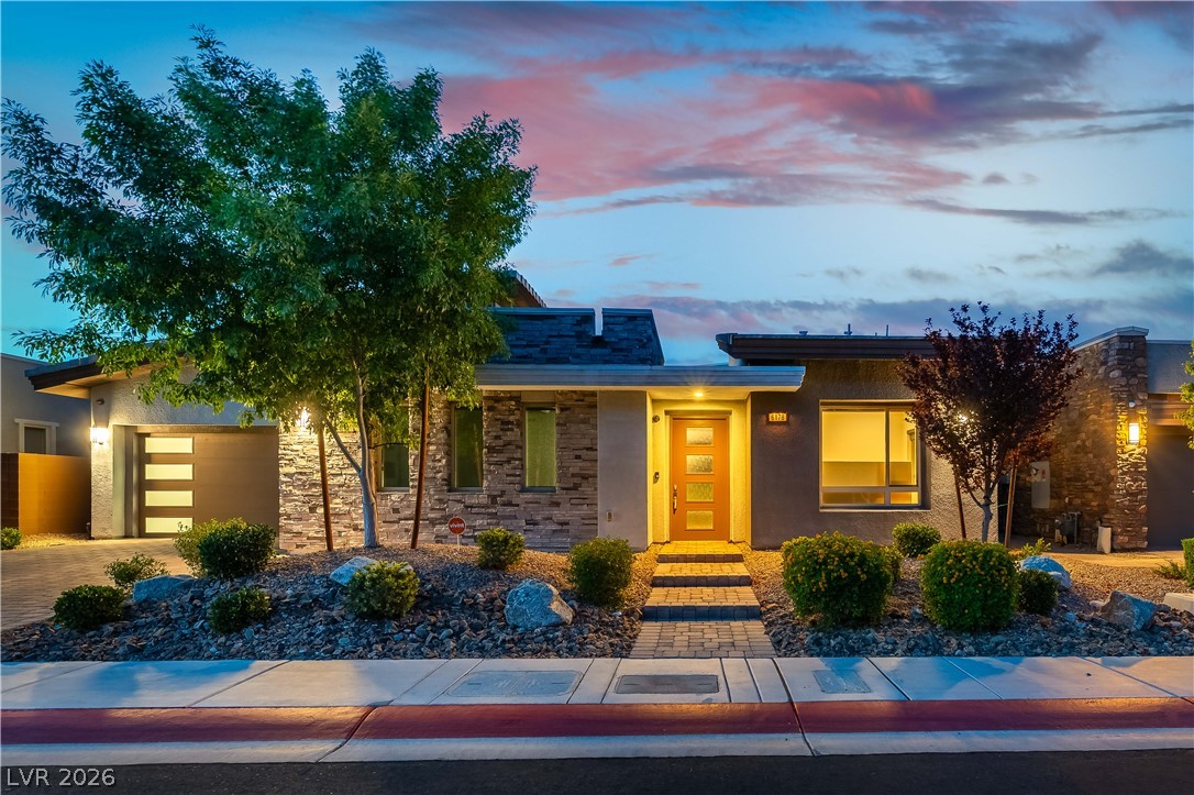 6178 Petroglyph Avenue, Las Vegas 89135