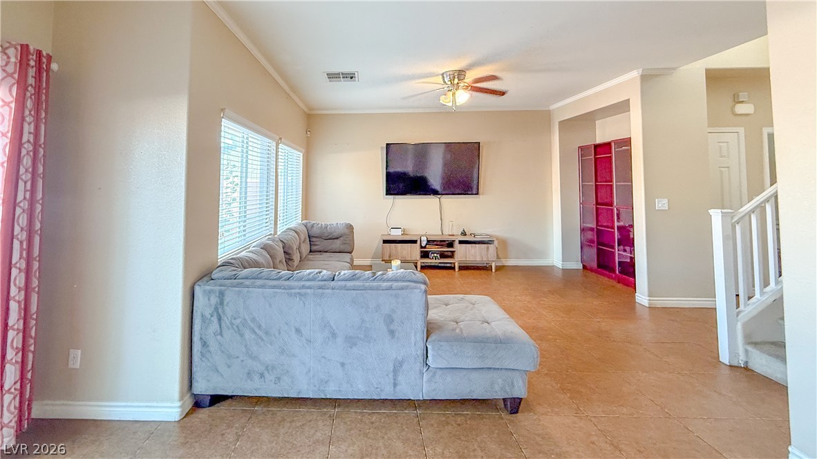 6242 Standing Elm Street, North Las Vegas 89081