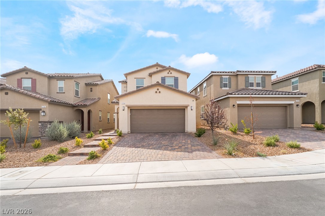 2730 Tricase Street, Henderson 89044
