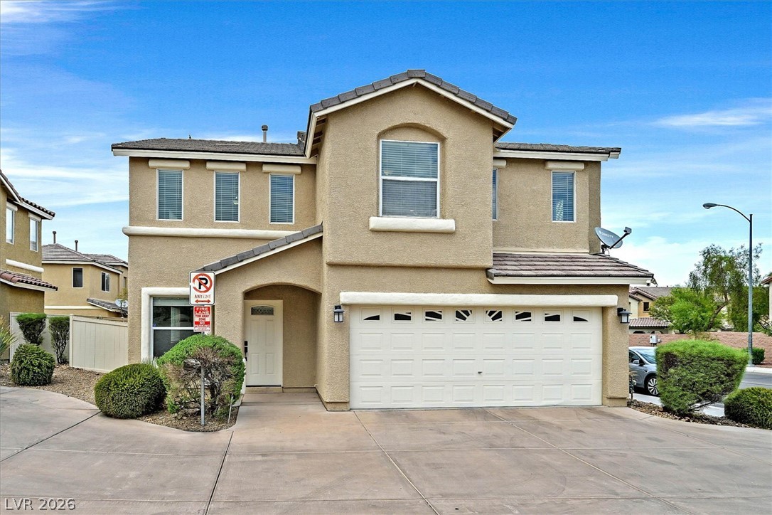 11917 Haven Street, Las Vegas