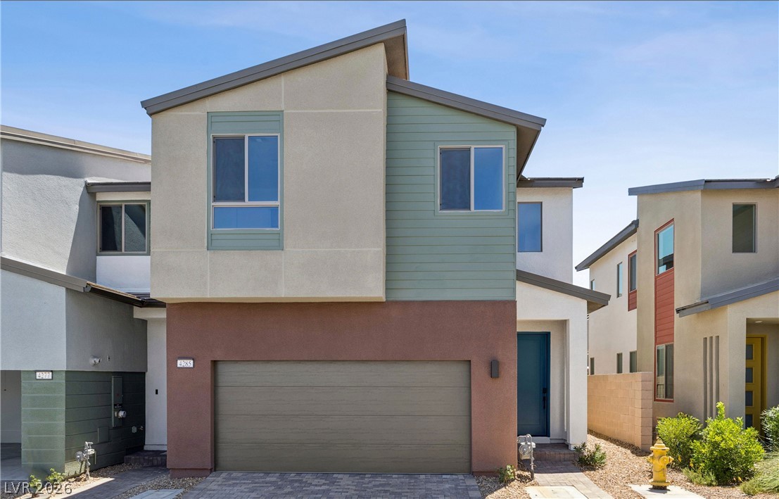 4285 Park Edge Court, Las Vegas