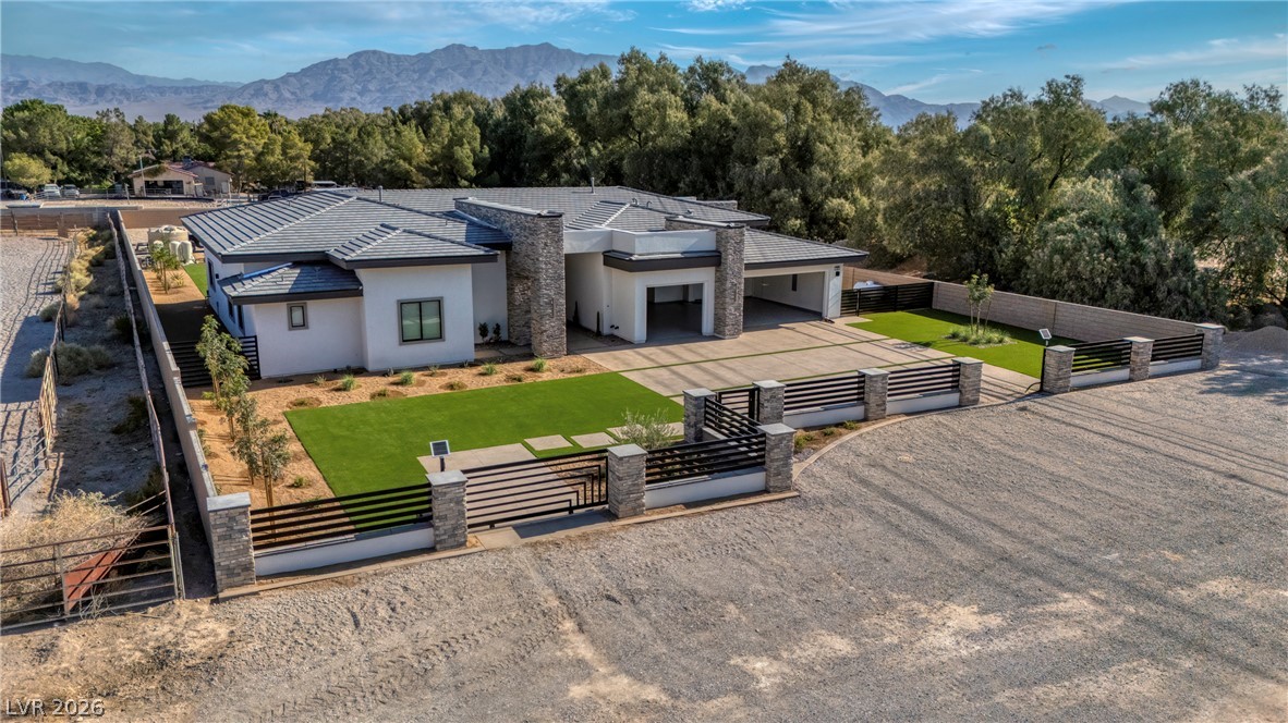 7020 Bath Drive, Las Vegas 89131