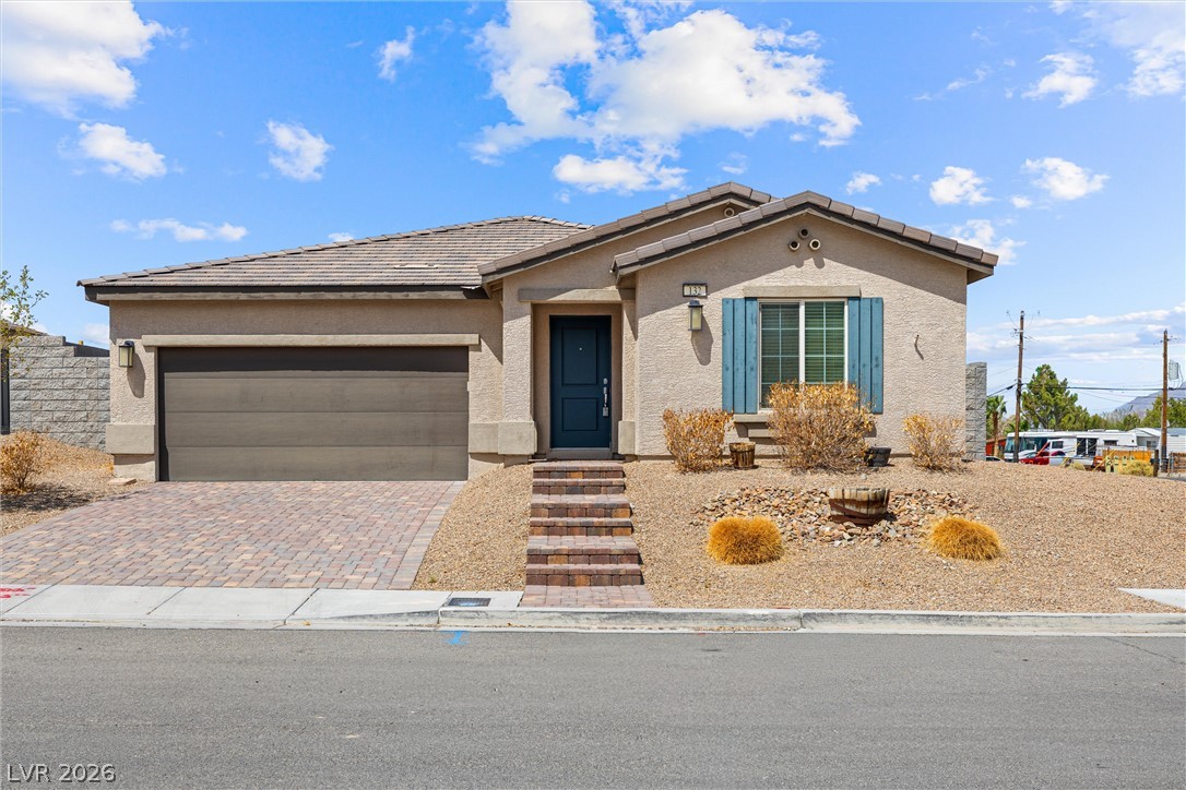 132 W Winston Lane, Indian Springs 89018
