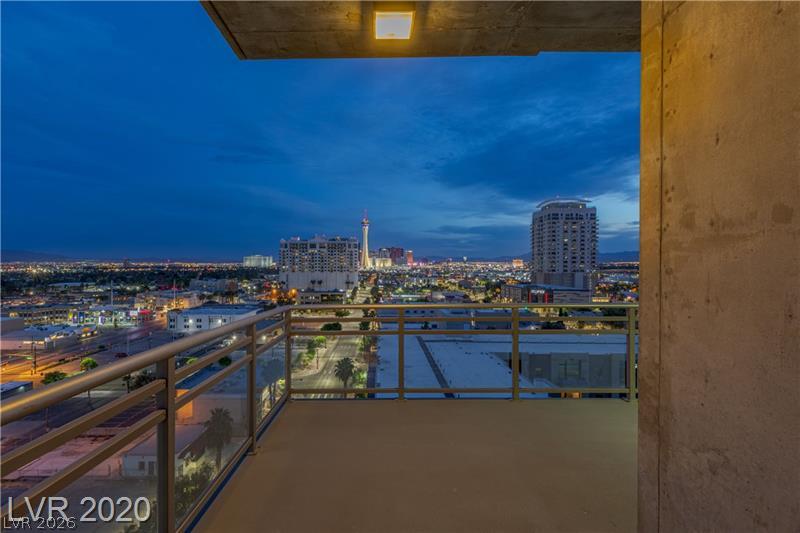 353 E Bonneville Avenue #1104, Las Vegas 89101
