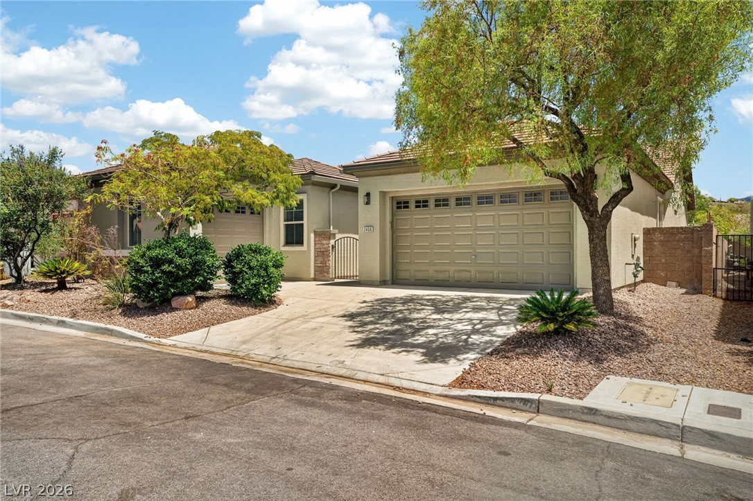 2456 Lothian Street, Henderson 89044