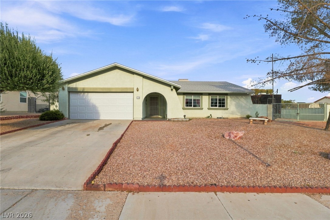 738 Straight Street, Las Vegas