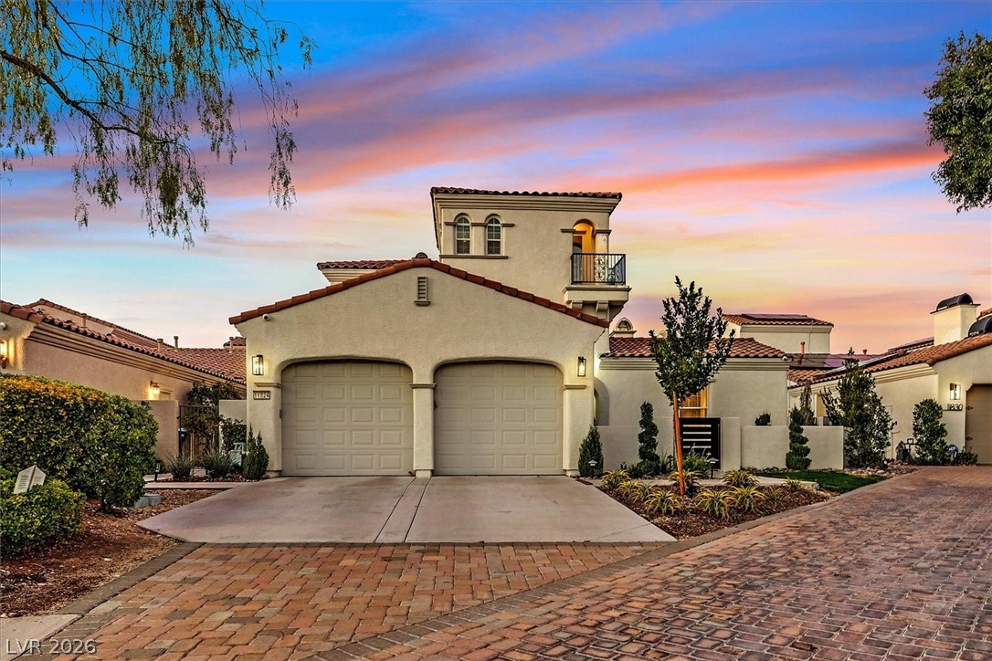 11824 Kingsbarns Court, Las Vegas 89141
