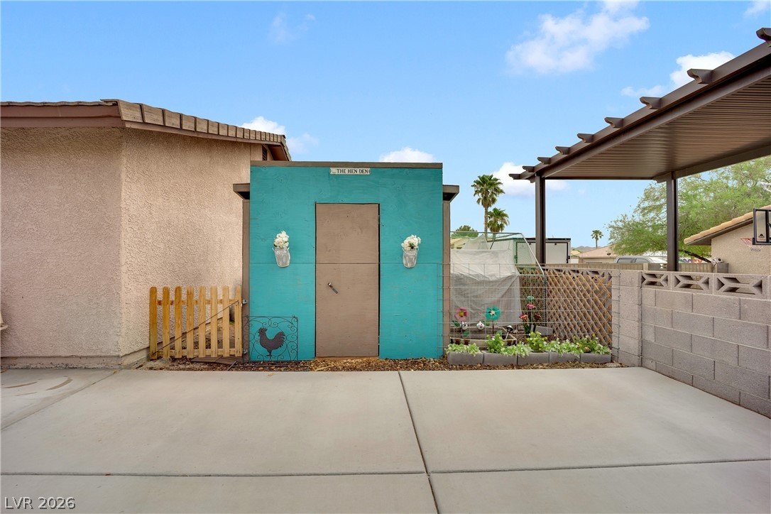 Photo 32 of 41, 1580 Colt Drive