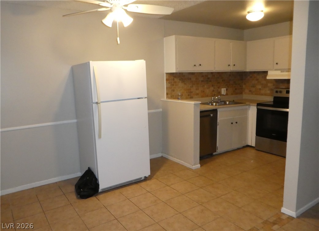 Photo 6 of 20, 212 Orland Street #30
