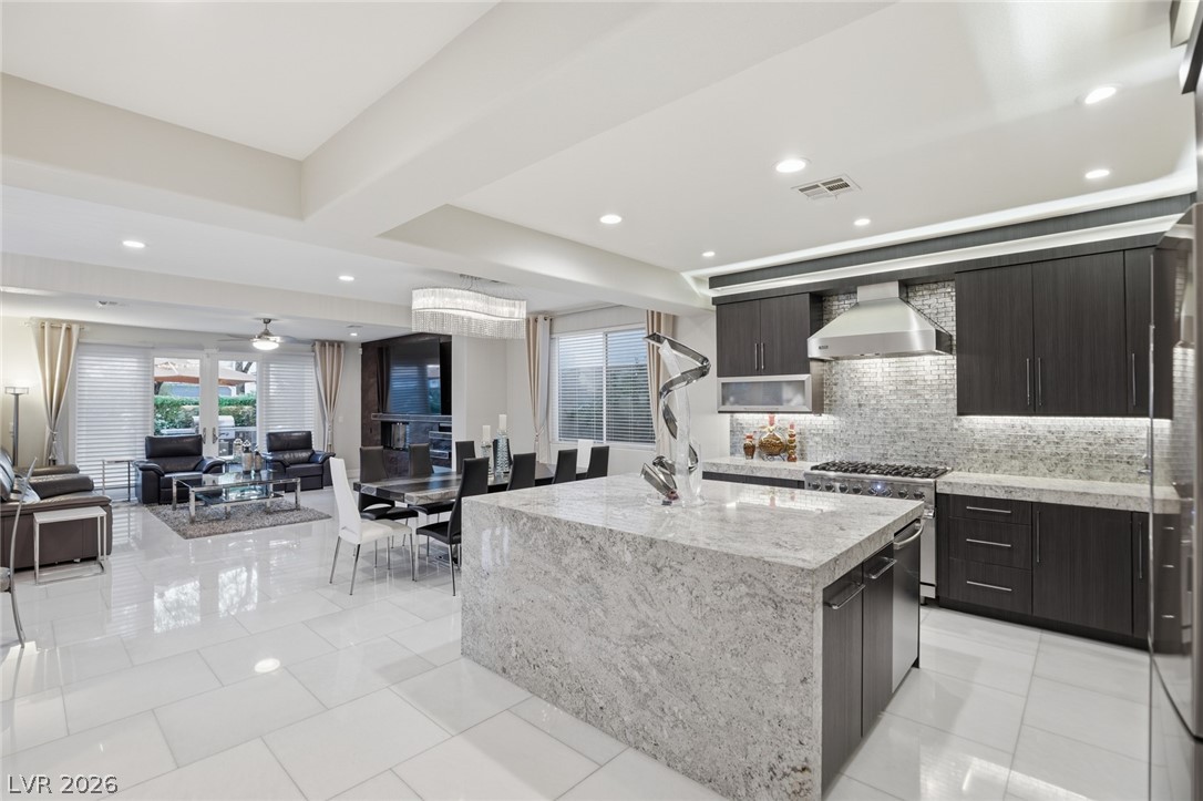 Photo 4 of 3309 Mission Creek Court