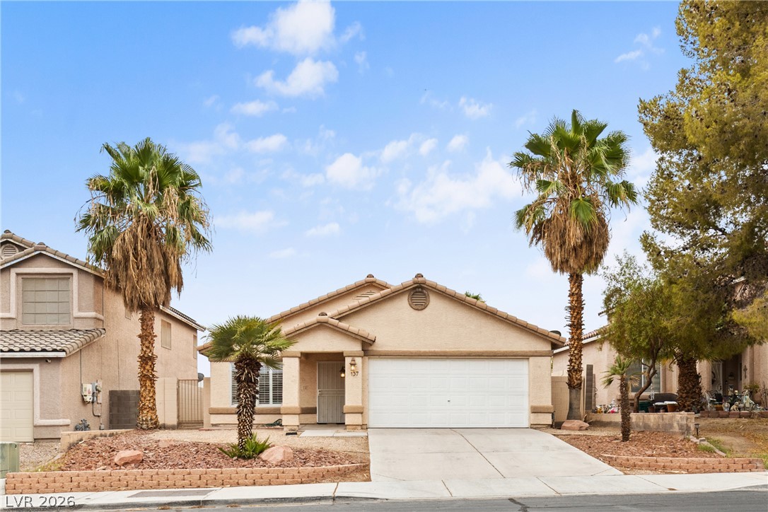 137 Winley Chase Avenue, North Las Vegas 89032