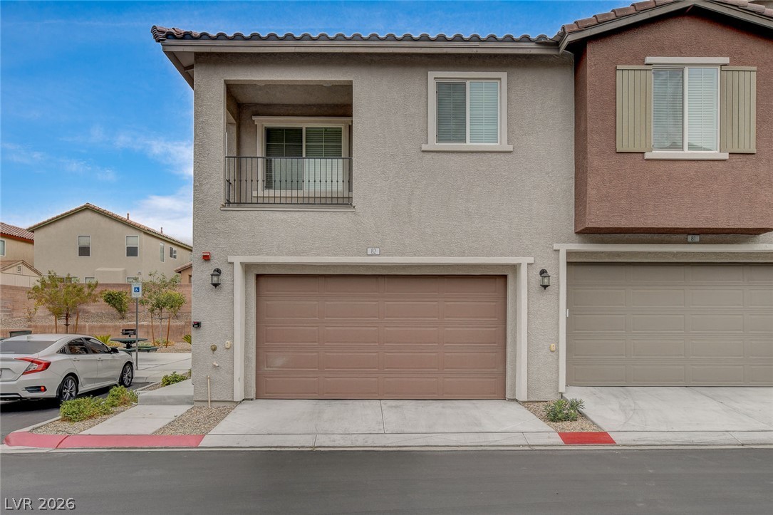 25 Barbara Lane #82, Las Vegas 89183