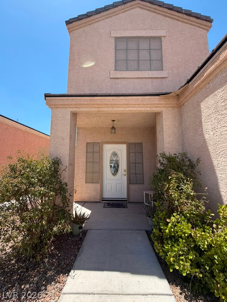 5933 Spinnaker Point Avenue, Las Vegas 89110