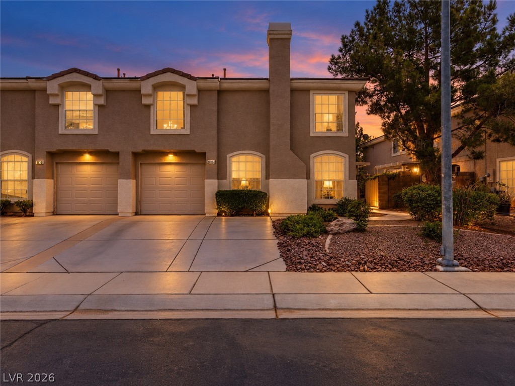 10134 Quaint Tree Street, Las Vegas