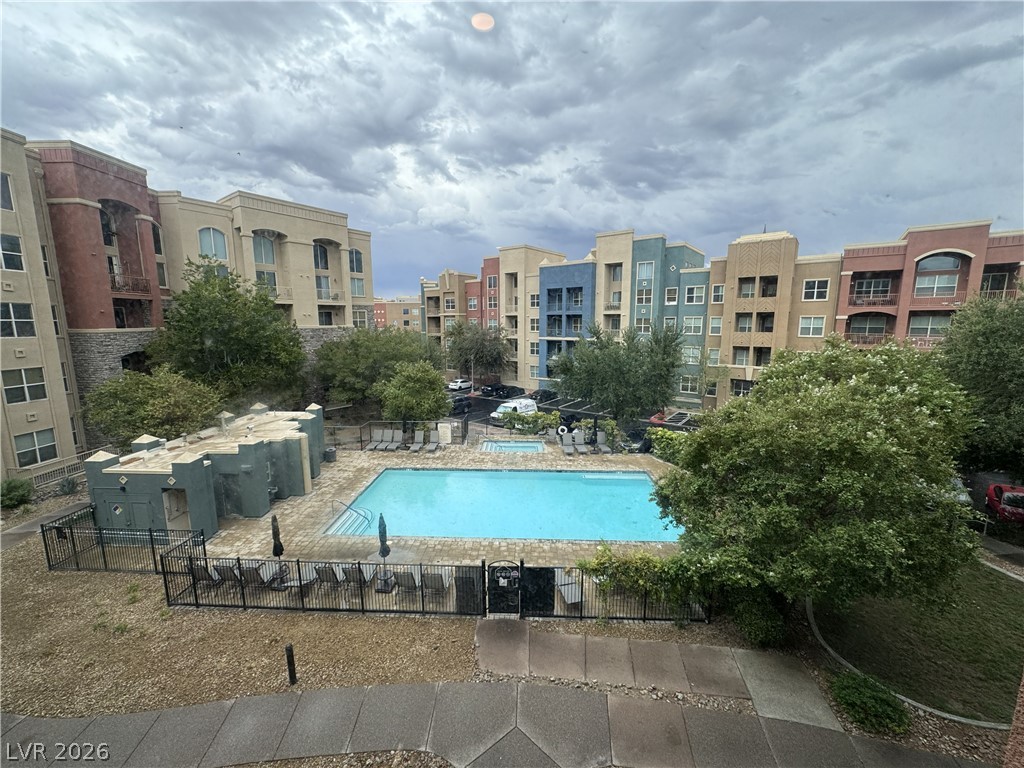 38 E Serene Avenue #304, Las Vegas