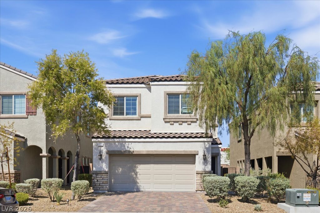 371 Wilford Springs Street, Henderson 89014