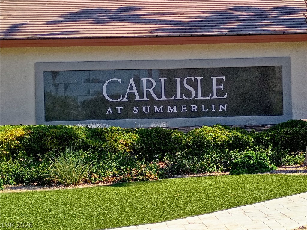10213 Penrith Avenue #103, Las Vegas