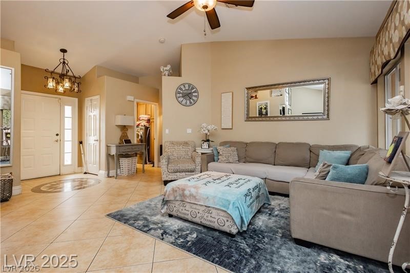 4401 Inez Drive, Las Vegas