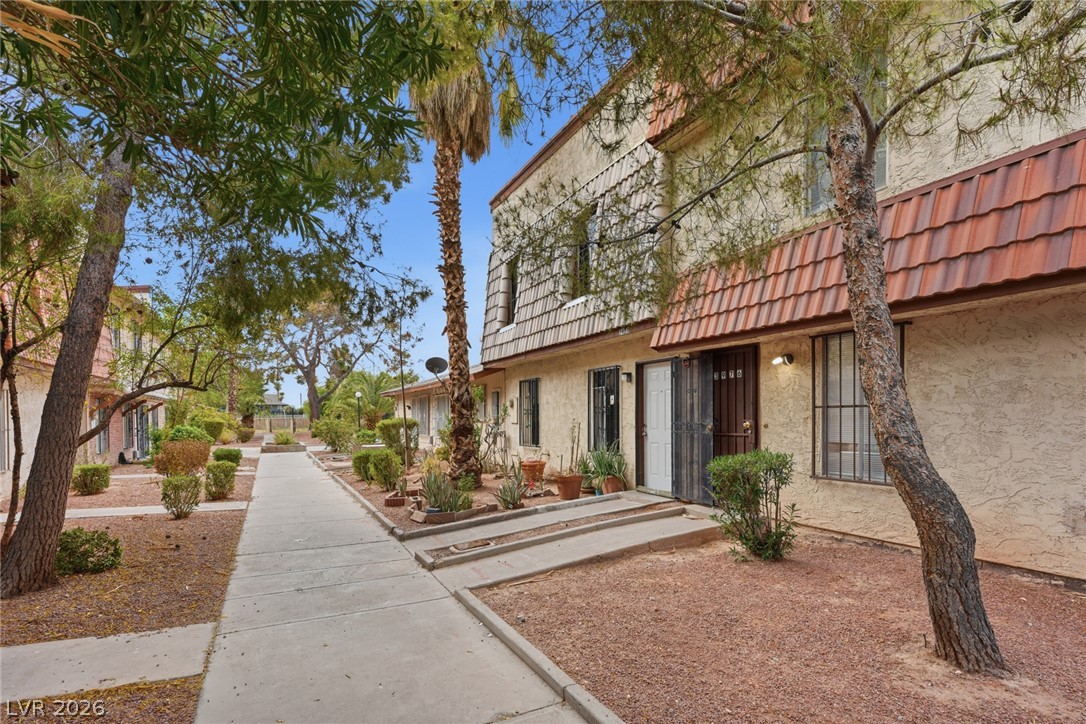 3978 Voxna Street, Las Vegas