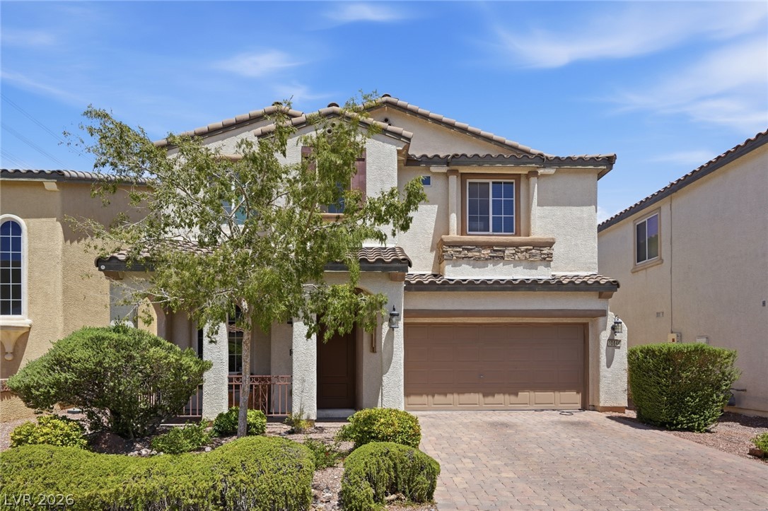 10846 Drake Ridge Avenue, Las Vegas 89166