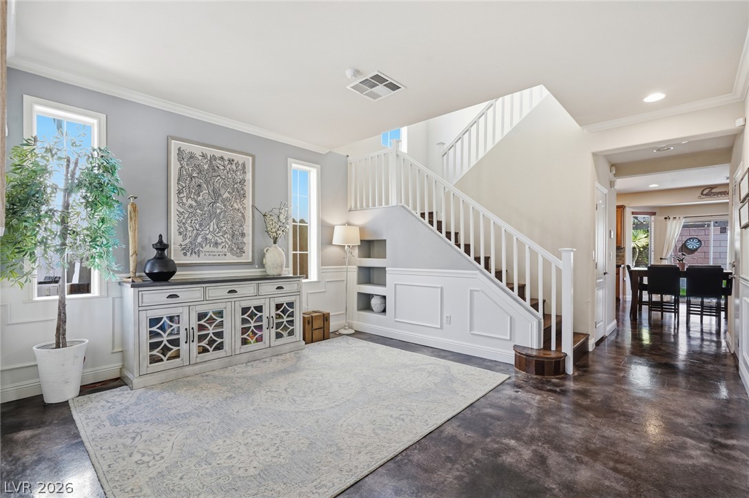 Photo 3 of 10846 Drake Ridge Avenue