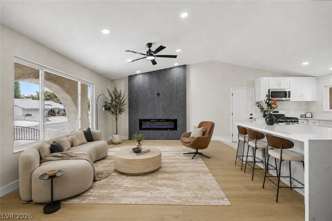 1402 Esther Drive, Boulder City 89005