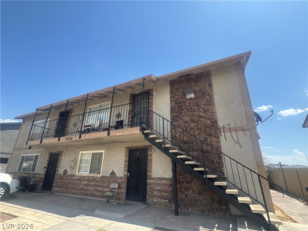 4284 Vornsand Drive, Las Vegas 89115
