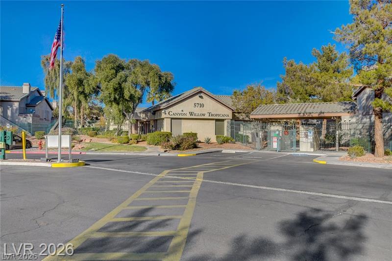 5710 E Tropicana Boulevard #1137, Las Vegas