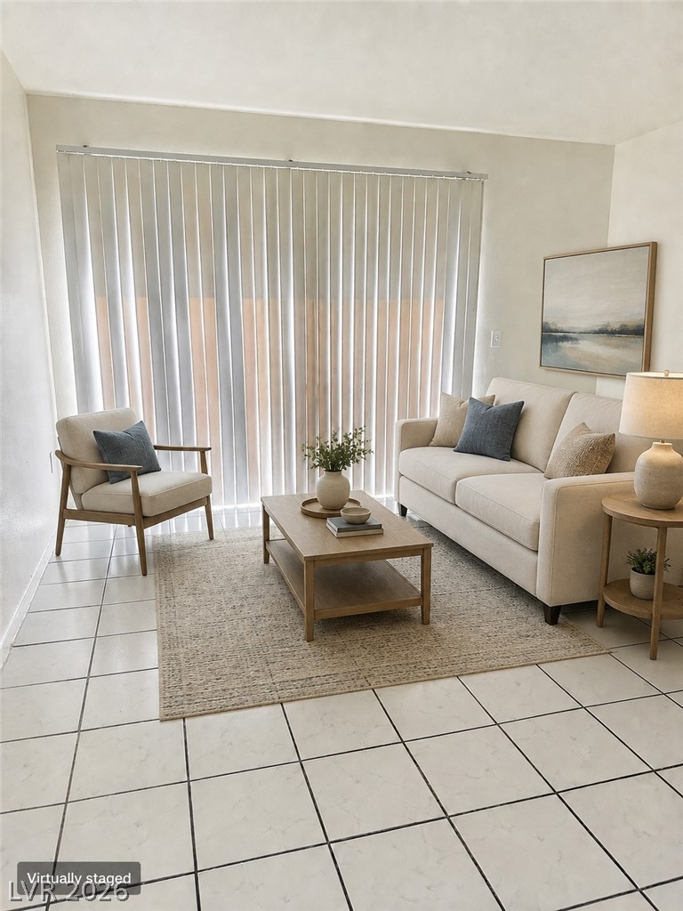 Photo 6 of 12, 5710 E Tropicana Boulevard #1137