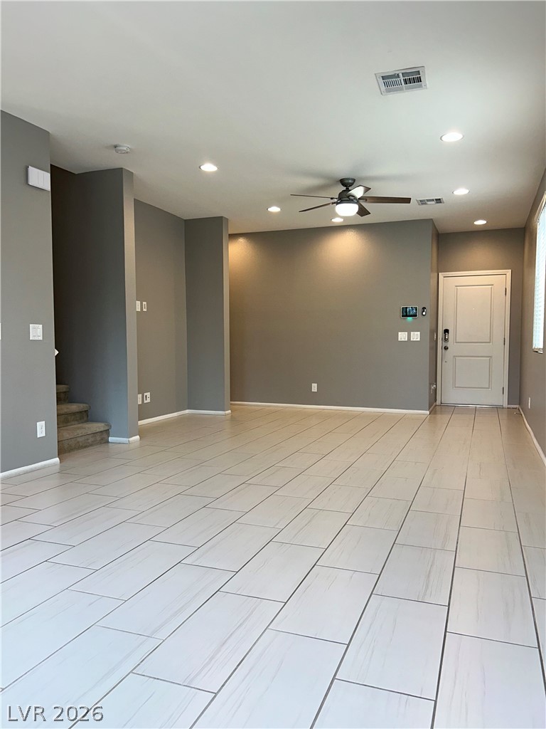 6633 W Evander Street, North Las Vegas