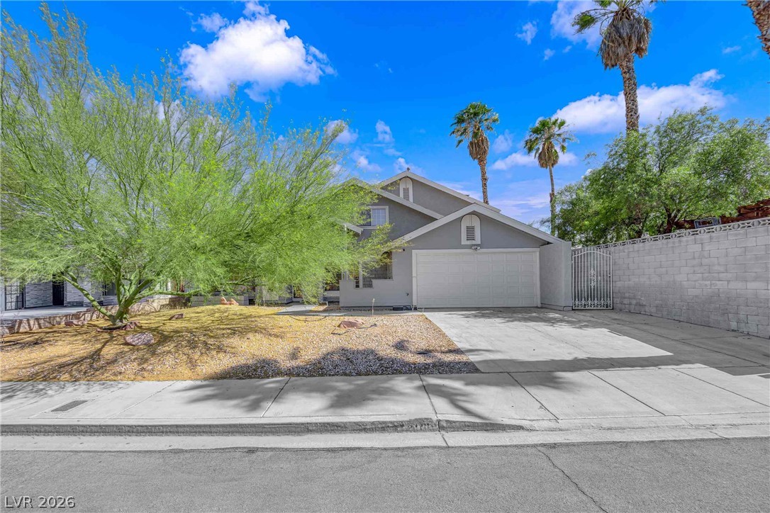 6719 Wayburn Way, Las Vegas 89103
