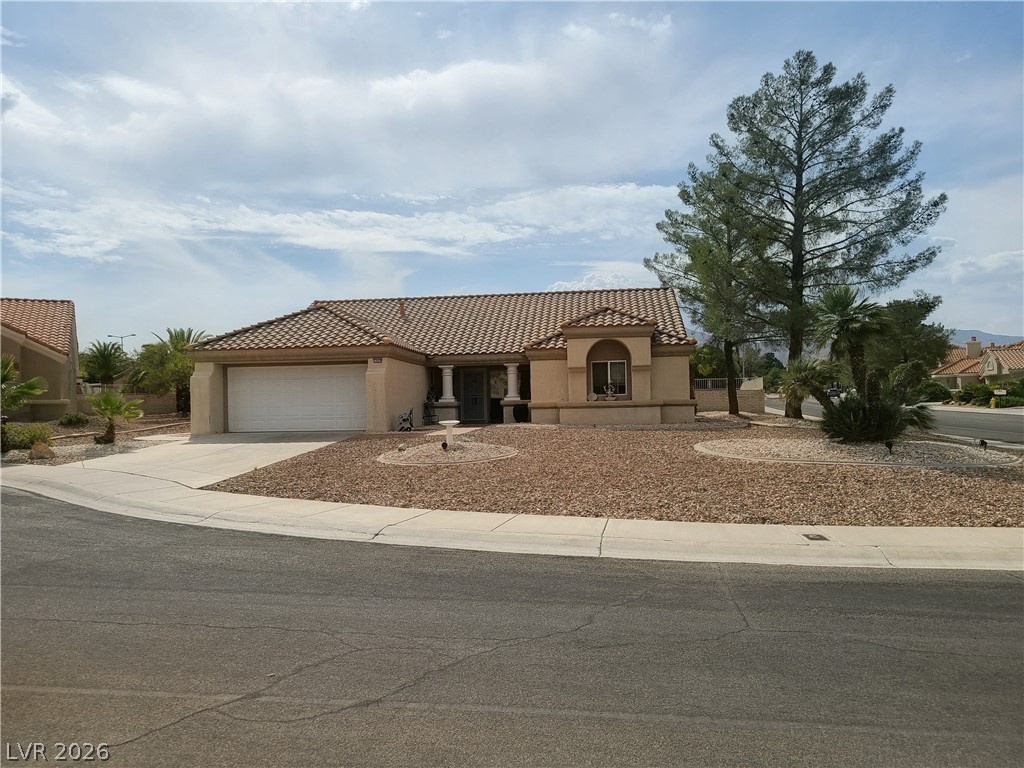 2409 Floyd Court, Las Vegas 89134