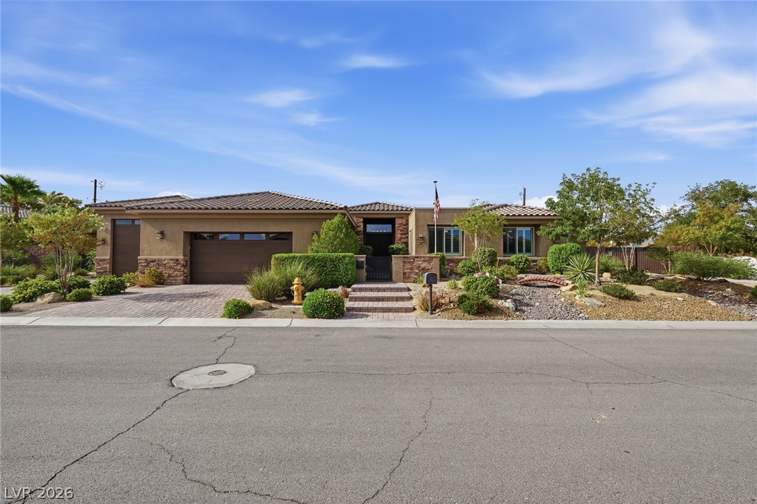 7275 Hinson Street, Las Vegas