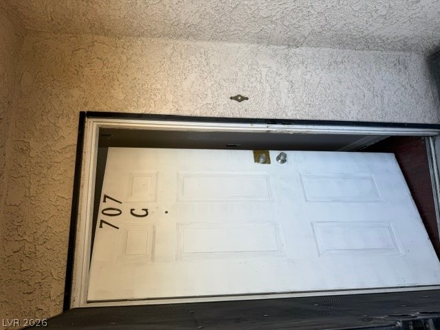 3567 Arville Street #707C, Las Vegas