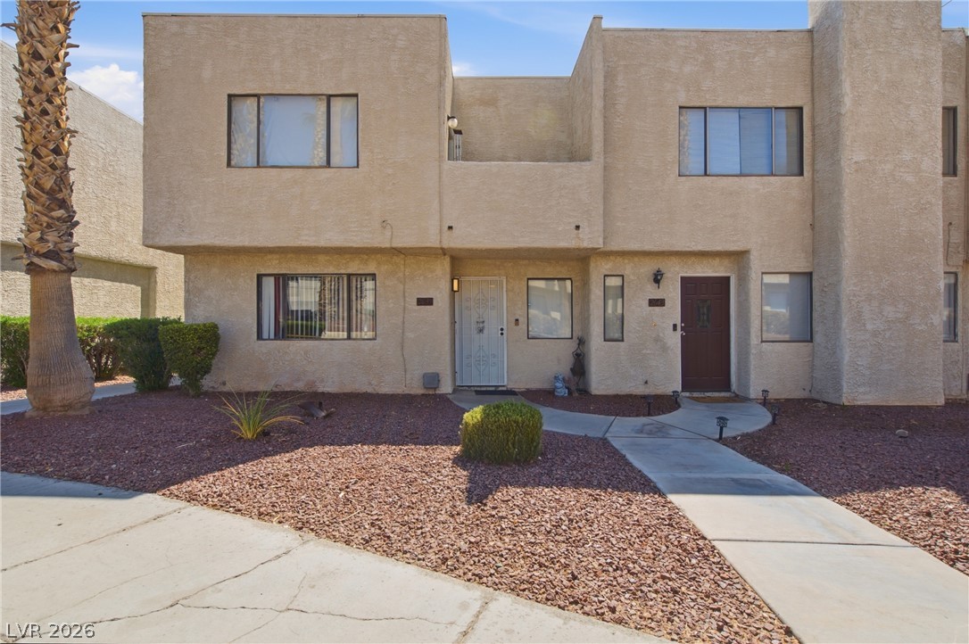 2639 Aracatuba Avenue, Las Vegas