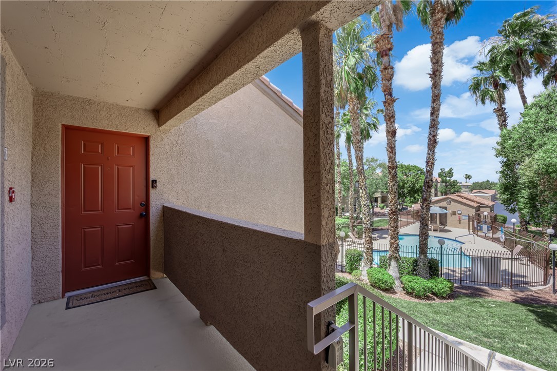 Photo 3 of 2300 E Silverado Ranch Boulevard #2056