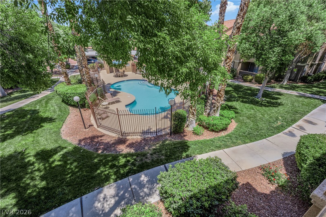 Photo 31 of 44, 2300 E Silverado Ranch Boulevard #2056