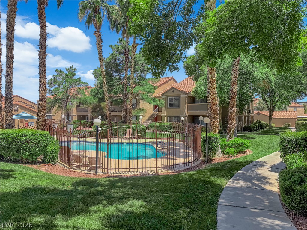 Photo 32 of 44, 2300 E Silverado Ranch Boulevard #2056