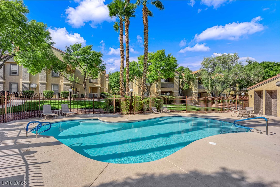 Photo 37 of 44, 2300 E Silverado Ranch Boulevard #2056