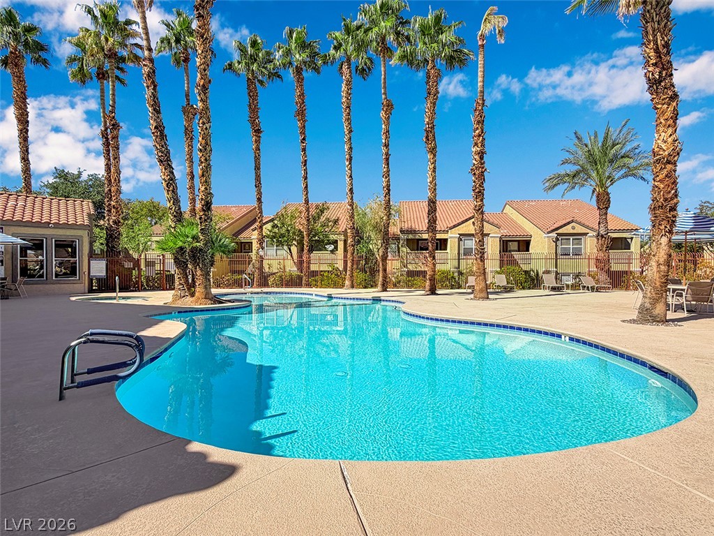 Photo 38 of 44, 2300 E Silverado Ranch Boulevard #2056